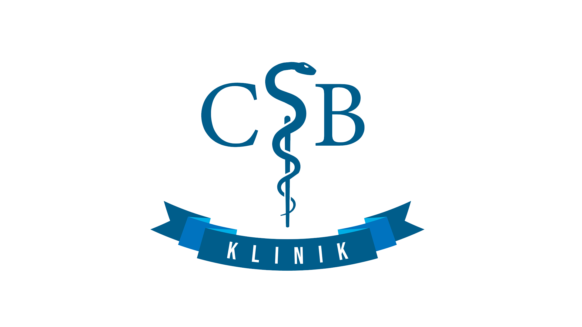 Logo CSB Klinik